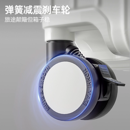 Чемодан, сумка подходит для мужчин и женщин, коробка, 26 дюймов