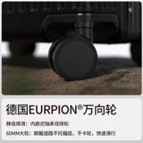 Универсальный чемодан подходит для мужчин и женщин, 20 дюймов