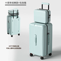 Синие классические водонепроницаемые игральные кости с молнией