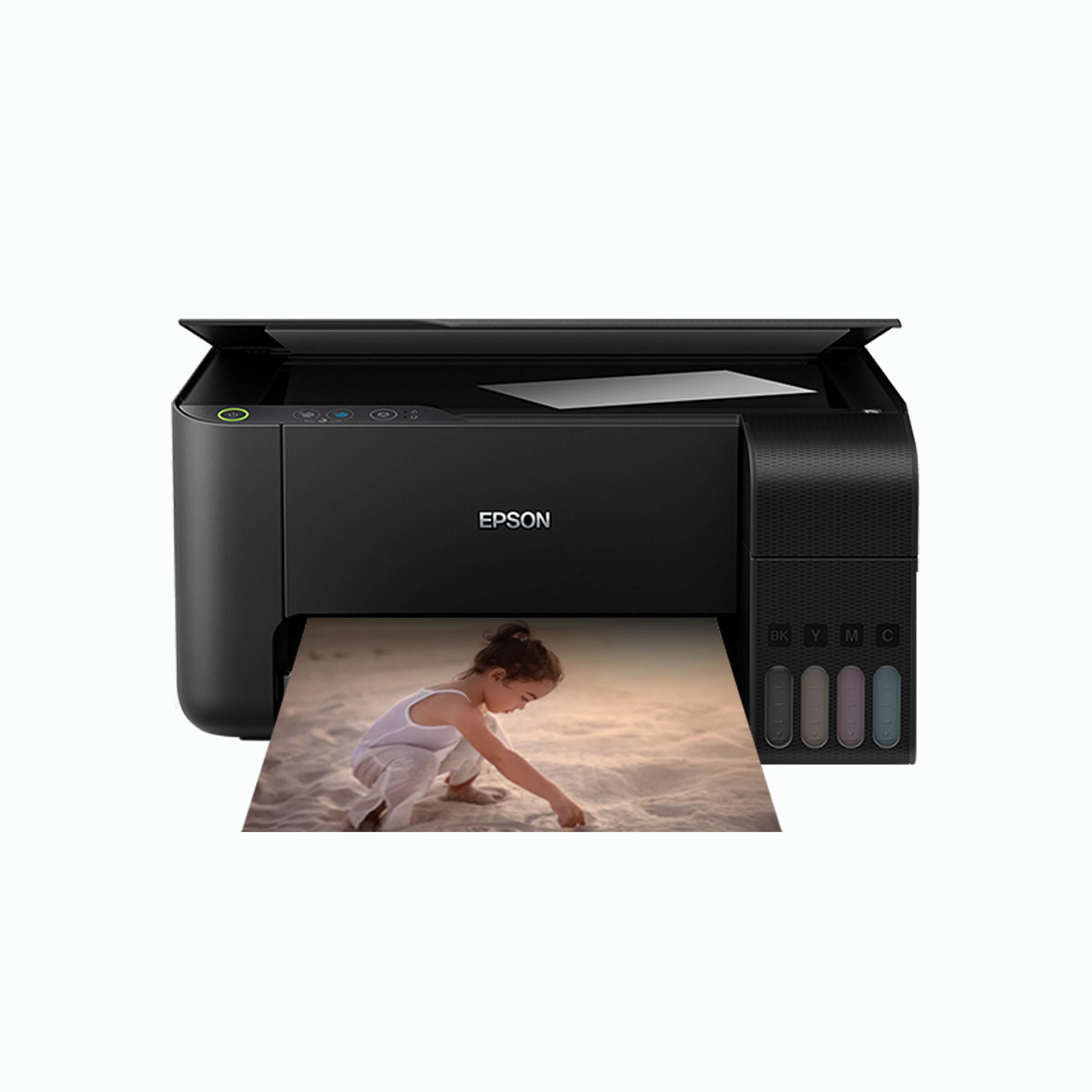 epson l3156 wifi printer