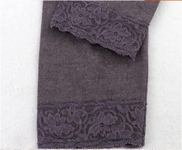 Pantalon collant sexy en coton - Ref 750491 Image 25