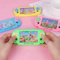 Колечки, игровая приставка, интеллектуальная игрушка, ностальгия