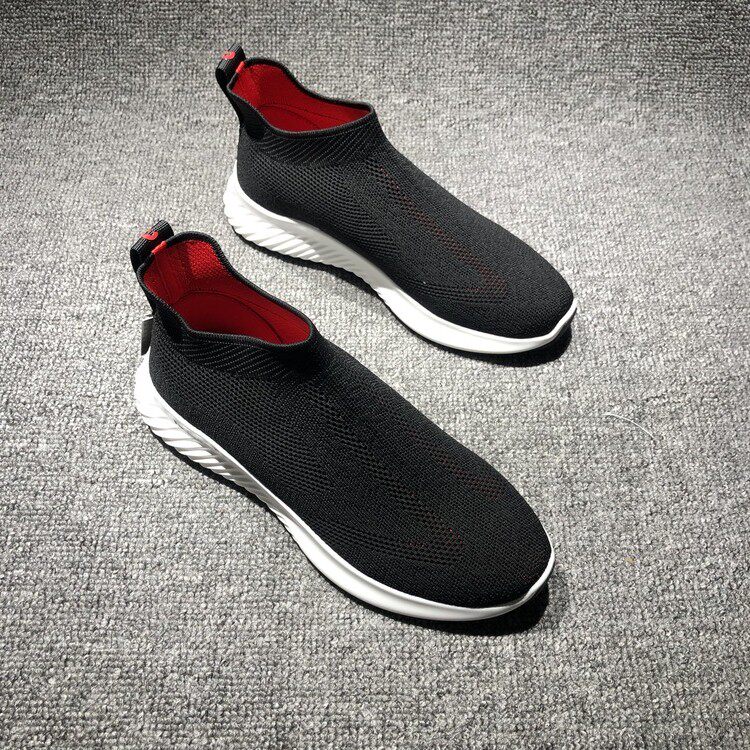 Caichi broken size special quality men's shoes 2021 spring new casual shoes men's low-top lace-up Korean version of board shoes