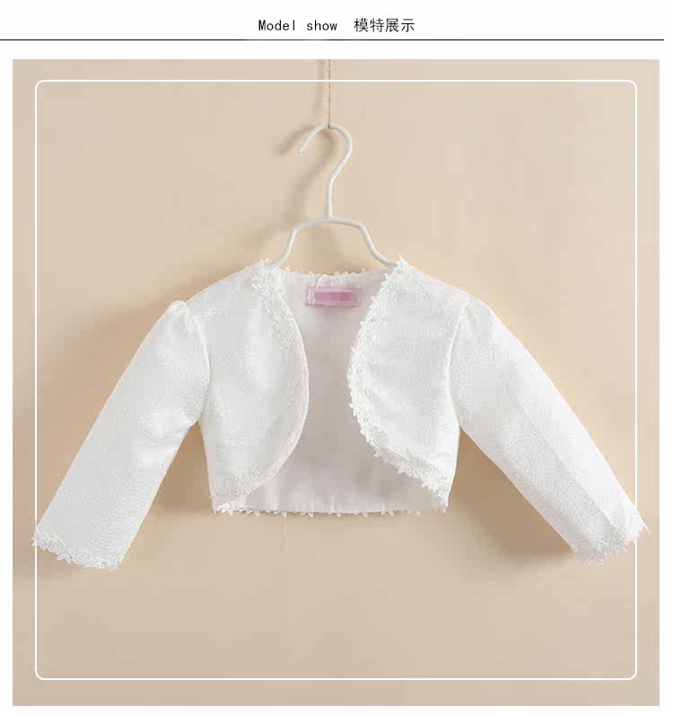 Blouson pour fille - Ref 2158481 Image 28