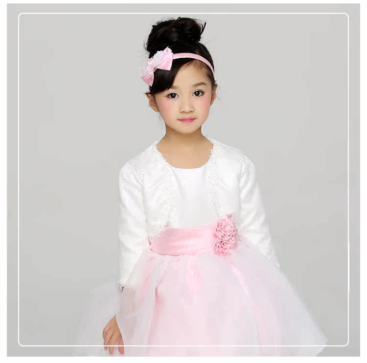 Blouson pour fille - Ref 2158481 Image 32