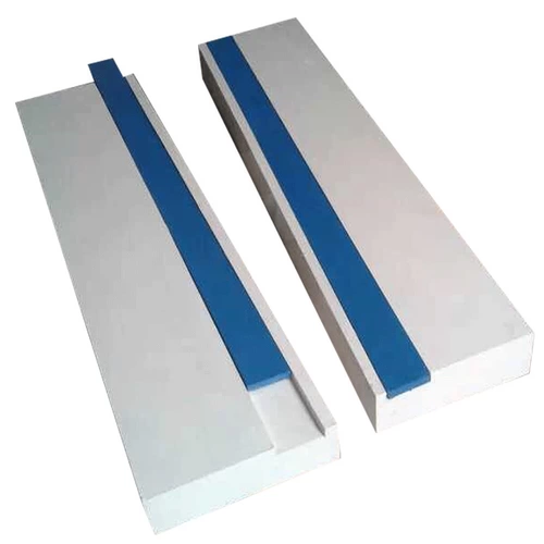 Сплошное дерево без сплайсинга резинового пюре, пупинг -пудинг с пунгом с трехуровнями, прыгающий пудинг, прыгающий пудинг.