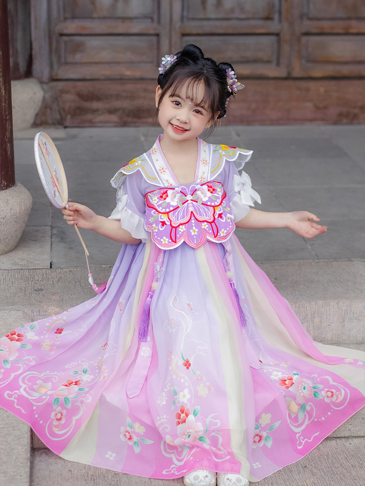锦绣天使汉服坊