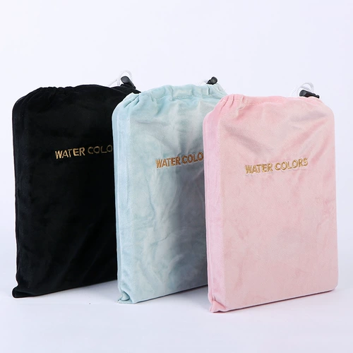 Пигментированная акварель, комплект, портативная банка для хранения, жестяная коробка, гуашь, детская пудра для школьников, кисть для начинающих, 36 цветов, ручная роспись