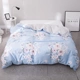 Nam Cực mảnh bông chăn đơn 1.5m1.8 đúp 200x230 m ký túc xá sinh viên giường bông chăn - Quilt Covers