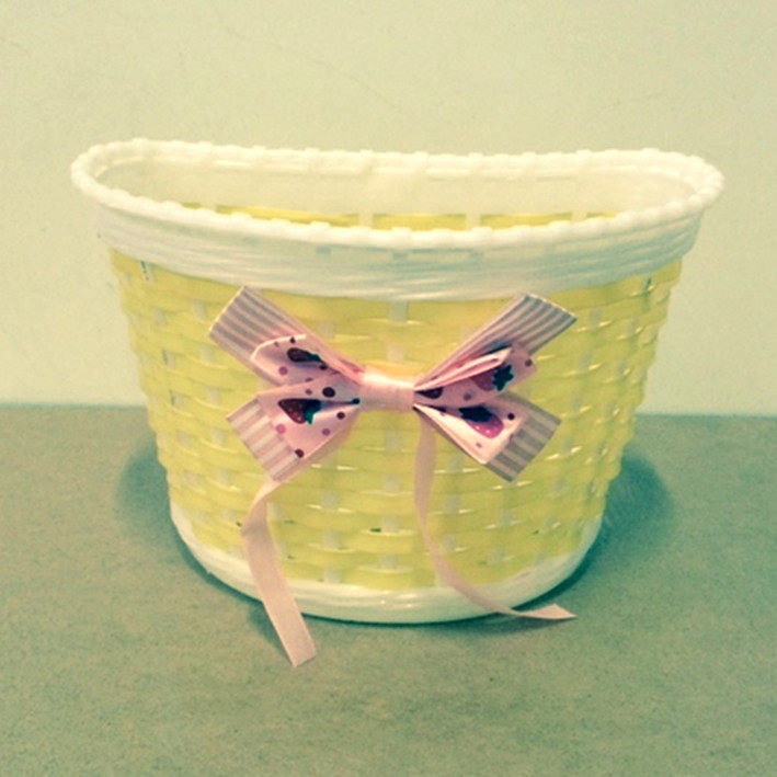 Panier pour vélo - Ref 2256716 Image 5