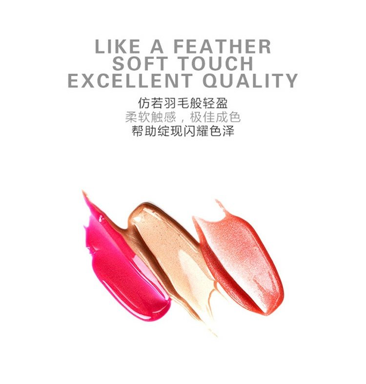 Nhập khẩu không mài DIY tự làm son môi Son môi cao cấp nguyên liệu thô cây ăn được sắc tố màu lớn đã được điều chỉnh - Son môi 3ce beige avenue