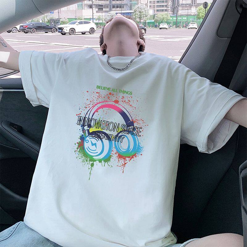 六夏港风男