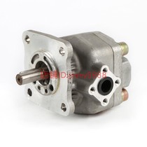 KYB gear pump KP05123CPSS Japan original imported spot