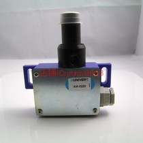 Pressure switch AM-5220 AM-5200 Italian UNIVER original