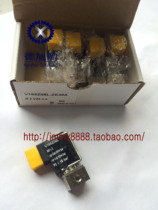 SIRAI solenoid valve V165Z08L-ZE30A M5 * 2 V24 Italian original