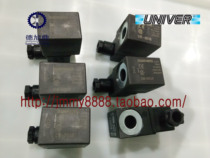 Italian UNIVER solenoid DB-0510 voltage 110V