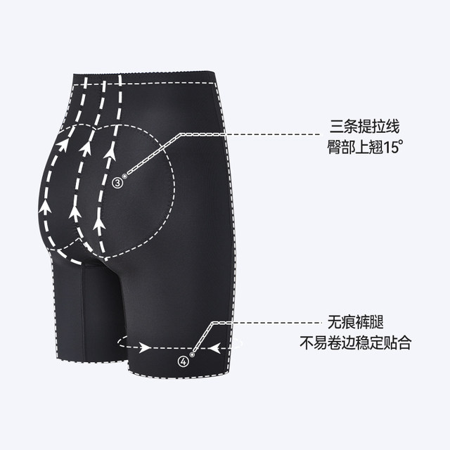 Tingmei butt lift pants ສໍາລັບແມ່ຍິງ, ຄວບຄຸມທ້ອງທີ່ເຂັ້ມແຂງ, ຍົກ tummy, ຄວບຄຸມສະໂພກ, ແອວຮູບຮ່າງ seamless, ບໍ່ຈໍາເປັນຕ້ອງໃສ່ underwear ຄວາມປອດໄພ