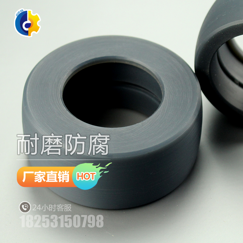 Tower crane Nylon sports car wheel Tower crane Nylon Sports car wheel Tower crane Trolley roller Tower crane accessories Tower crane accessories