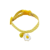 Чокер, регулируемый колокольчик, галстук-бабочка, аксессуар в форме цветка, милое ожерелье, кот, на удачу, котенок