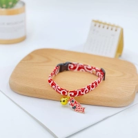 Красный кои