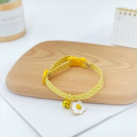 Желтый мешочек