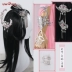 Spot Uwowo Youwowo Jianshu yêu 3 kiếm ba kiếm ba mạng ba bảy show Tần Phong Thành nữ trình diễn quần áo cosplay Cosplay