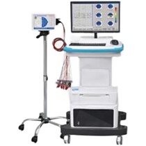 EK - 8200 EK - Electroencephalography instrument Brain signal acquisition of EK - 16 conductive digital electronic topography