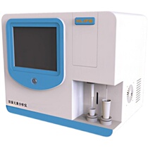 Kangyu HL - 7102C Dual - channel trace element detector USA Plastic Biochemical Integrator Deposit