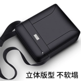 Septwolves, вместительная и большая сумка на одно плечо, сумка через плечо для отдыха, шоппер, ткань оксфорд