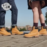 Timberland, сапоги подходит для мужчин и женщин, классическая повседневная обувь