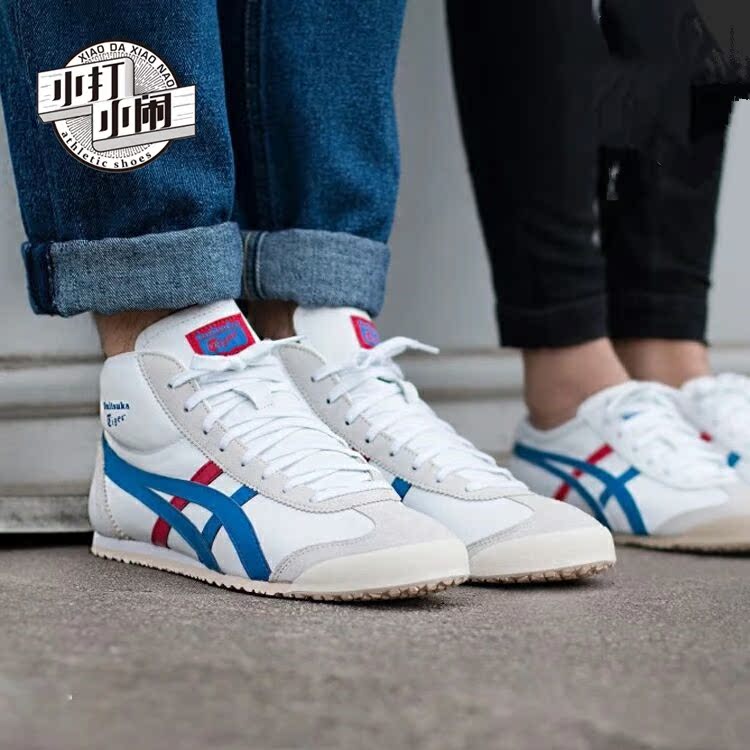 onitsuka tiger hoch