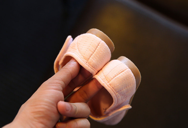 Chaussures enfants en autre ronde suture de voiture pour printemps - semelle tendon - Ref 1040052 Image 25