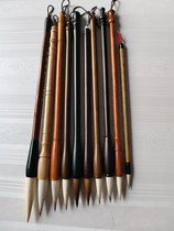 A set of 10 calligraphy and painting pieces with different textures suitable for both calligraphy and painting. Sold for 50 yuan per set without dismantling.