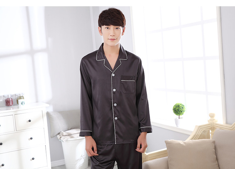 Pyjama mixte OTHER   à manches longues - Ref 3006530 Image 24