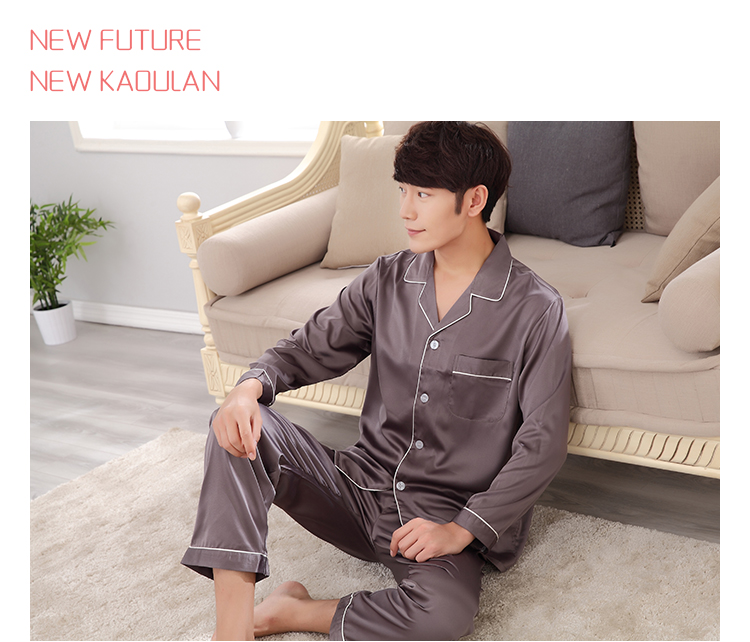 Pyjama mixte OTHER   à manches longues - Ref 3006530 Image 58