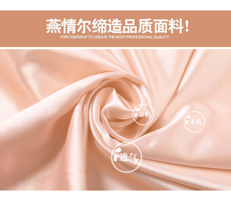 Pyjama pour femme OTHER   à manches longues - Ref 2998211 Image 7