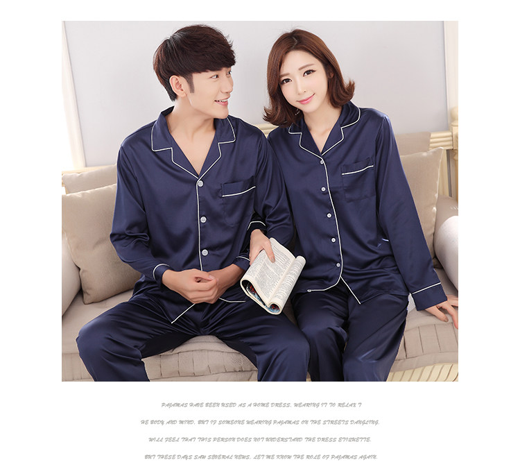 Pyjama mixte OTHER   à manches longues - Ref 3006530 Image 29