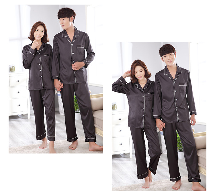 Pyjama mixte OTHER   à manches longues - Ref 3006530 Image 19