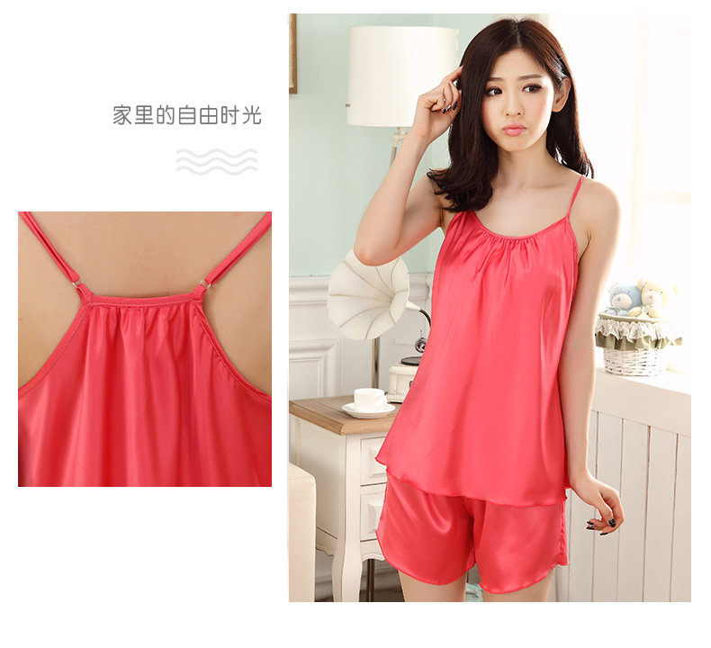 Pyjama pour femme OTHER   à sling - Ref 2996582 Image 16