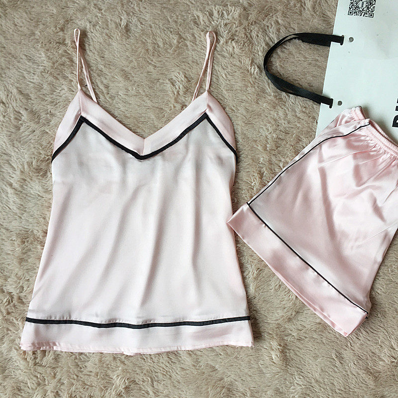 Pyjama pour femme OTHER   à sling - Ref 2996702 Image 7