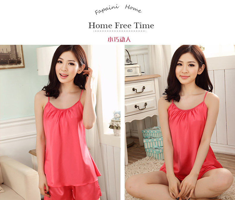 Pyjama pour femme OTHER   à sling - Ref 2996582 Image 14