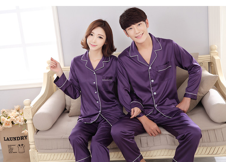 Pyjama mixte OTHER   à manches longues - Ref 3006530 Image 59