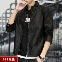 671 черный [SJ]