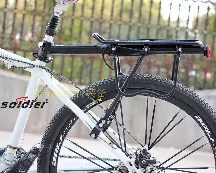 Porte-bagages pour vélo - Ref 2413938 Image 14