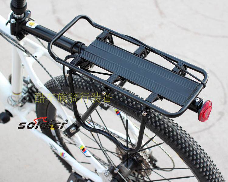 Porte-bagages pour vélo - Ref 2413938 Image 11