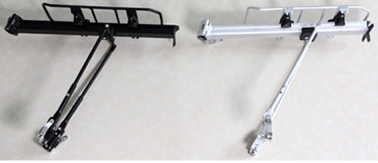 Porte-bagages pour vélo - Ref 2410071 Image 3