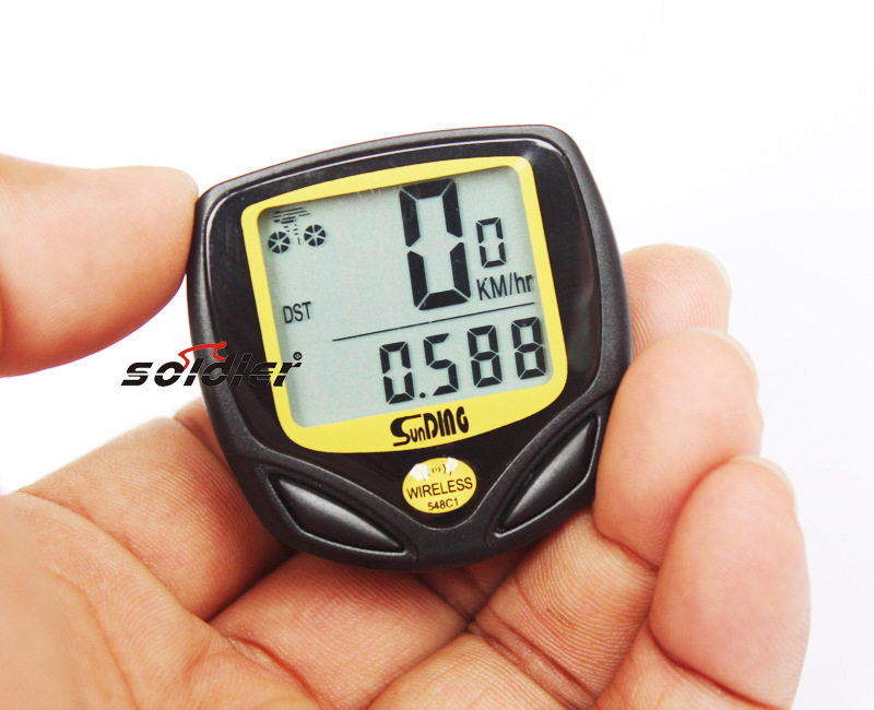 Tableau de bord vélo - Ref 2423757 Image 19