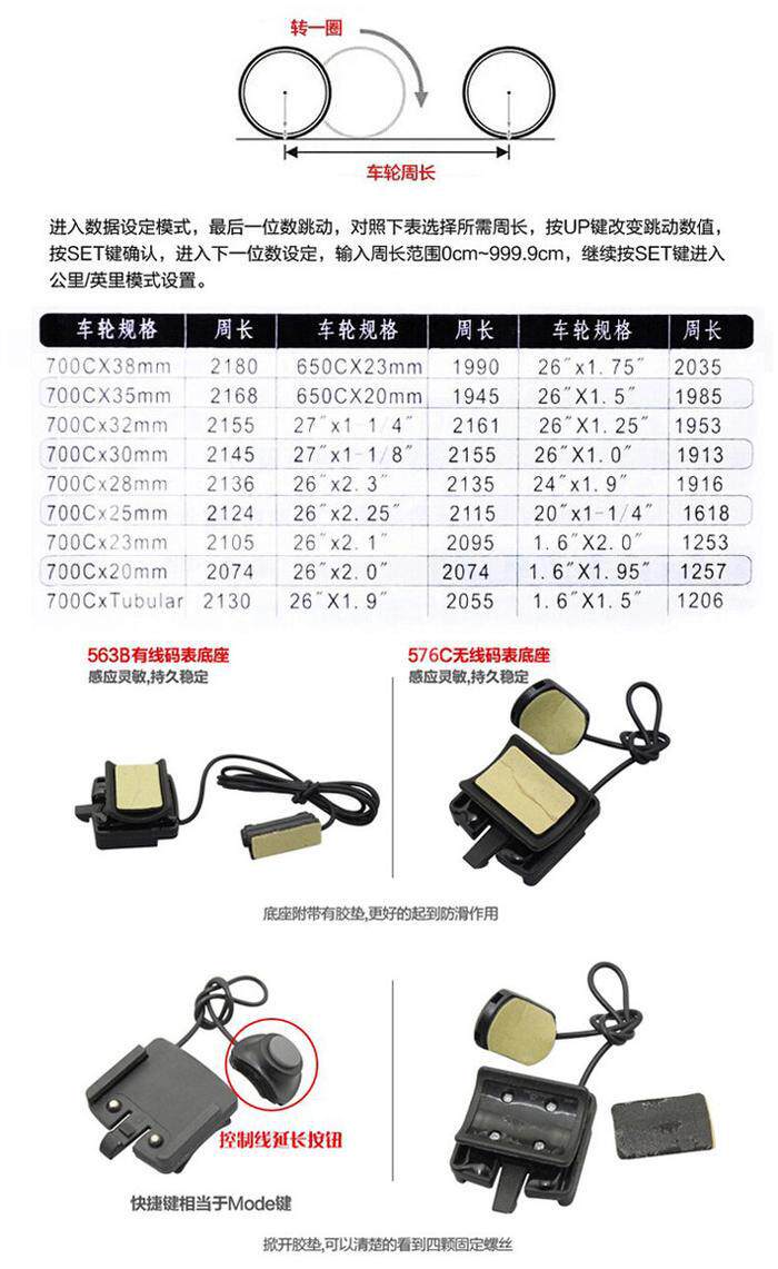 Tableau de bord vélo - Ref 2428747 Image 8