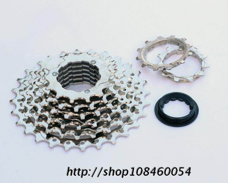 Pignon de vélo 8 vitesses - Ref 2365267 Image 19