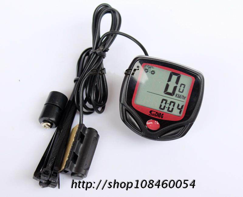 Tableau de bord vélo - Ref 2425739 Image 32